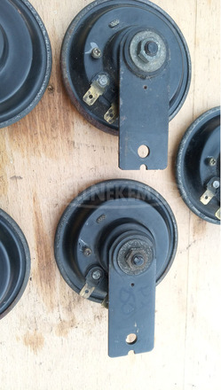 Yamaha Majesty DX 250 kürt duda - 7/8