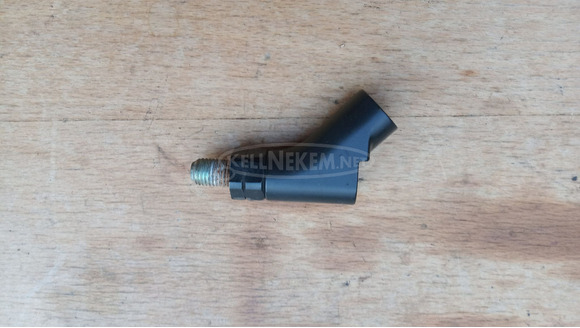 Yamaha Majesty DX 250 visszapillantó tükör adapter csavar balos - 1/6