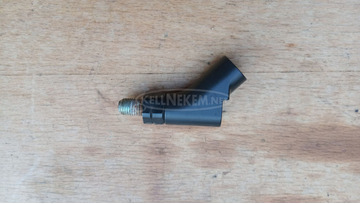 Yamaha Majesty DX 250 visszapillantó tükör adapter csavar balos