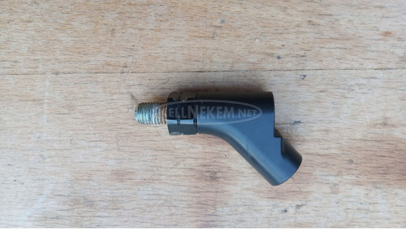 Yamaha Majesty DX 250 visszapillantó tükör adapter csavar balos - 2/6