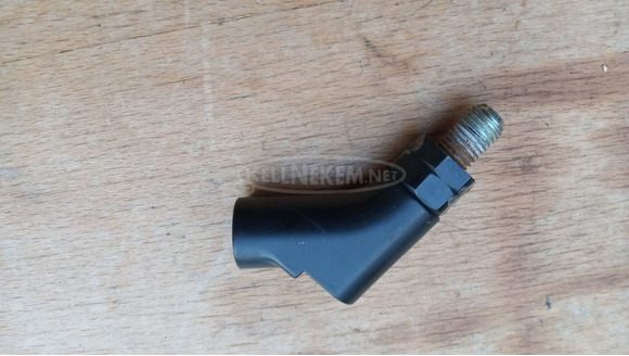 Yamaha Majesty DX 250 visszapillantó tükör adapter csavar balos - 6/6