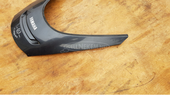 Yamaha Majesty DX 250 plexi takaró idom - 2/9