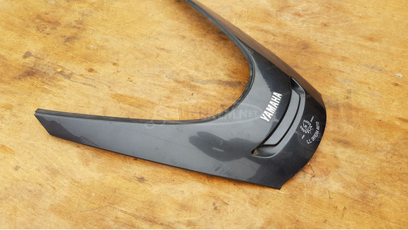 Yamaha Majesty DX 250 plexi takaró idom - 3/9