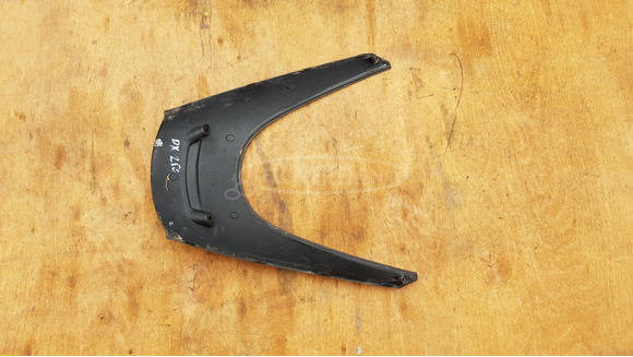 Yamaha Majesty DX 250 plexi takaró idom - 4/9