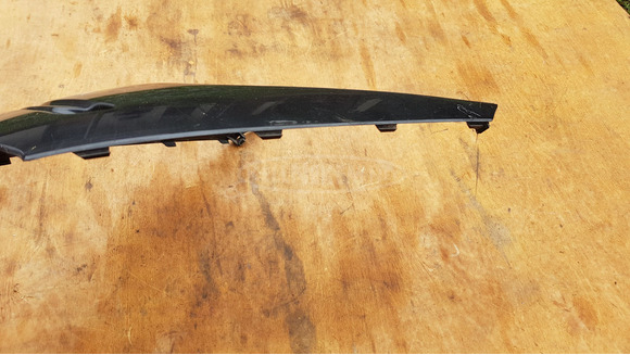 Yamaha Majesty DX 250 plexi takaró idom - 8/9