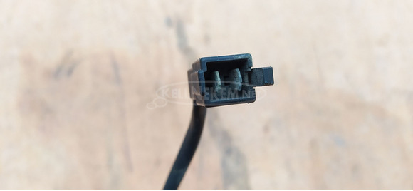 Suzuki Burgman AN 250 - 400 ventilátor - 5/6