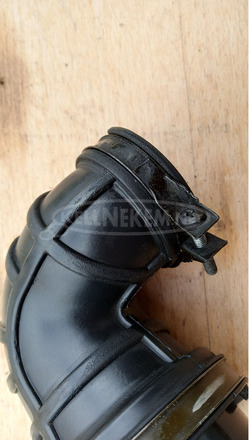 Suzuki Burgman AN 250 légszűrő könyökcső - 2/10