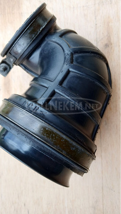 Suzuki Burgman AN 250 légszűrő könyökcső - 6/10