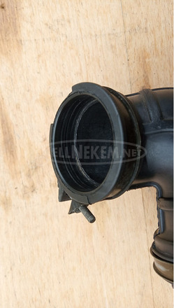 Suzuki Burgman AN 250 légszűrő könyökcső - 9/10