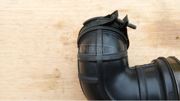 Suzuki Burgman AN 250 légszűrő könyökcső - 10/10