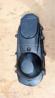 Suzuki Burgman AN 250 kuplung fedél burkolat