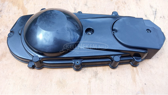 Suzuki Burgman AN 250 kuplung fedél burkolat - 2/9