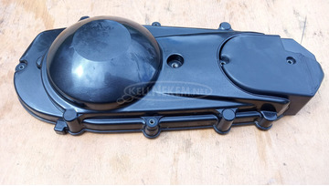 Suzuki Burgman AN 250 kuplung fedél burkolat