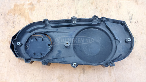 Suzuki Burgman AN 250 kuplung fedél burkolat - 5/9