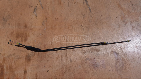 Suzuki Burgman AN 250 - 400 ülést nyitó bovden - 1/9