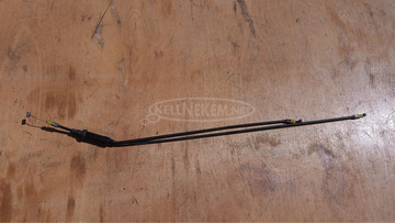 Suzuki Burgman AN 250 - 400 ülést nyitó bovden