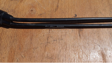 Suzuki Burgman AN 250 - 400 ülést nyitó bovden