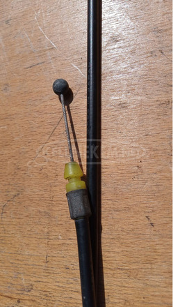 Suzuki Burgman AN 250 - 400 ülést nyitó bovden - 8/9