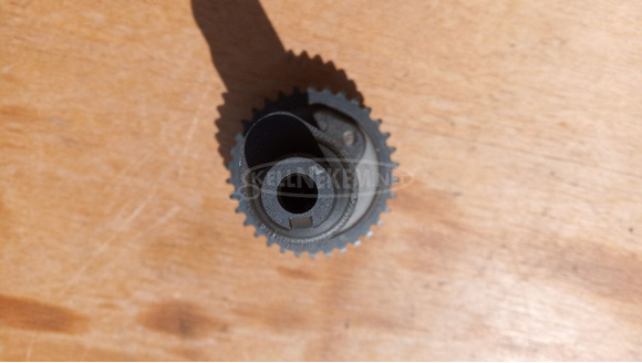 Suzuki Burgman AN 250 vezérműtengely - 5/10