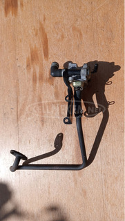 Suzuki Burgman AN 250 - 400 kartergáz membrán szekunder levegő