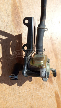 Suzuki Burgman AN 250 - 400 kartergáz membrán szekunder levegő - 4/9