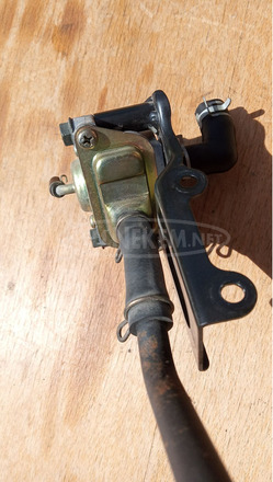 Suzuki Burgman AN 250 - 400 kartergáz membrán szekunder levegő - 6/9