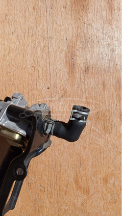 Suzuki Burgman AN 250 - 400 kartergáz membrán szekunder levegő - 7/9