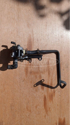 Suzuki Burgman AN 250 - 400 kartergáz membrán szekunder levegő - 9/9