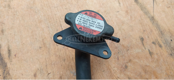 Suzuki Burgman 250 - 400 hűtő - 8/9