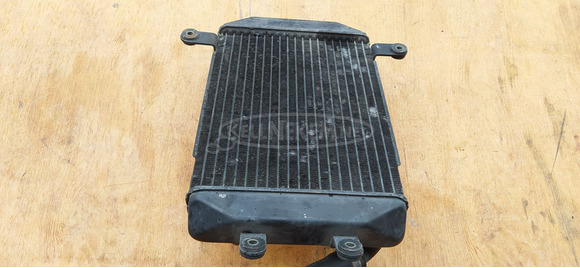 Suzuki Burgman 250 - 400 hűtő - 9/9