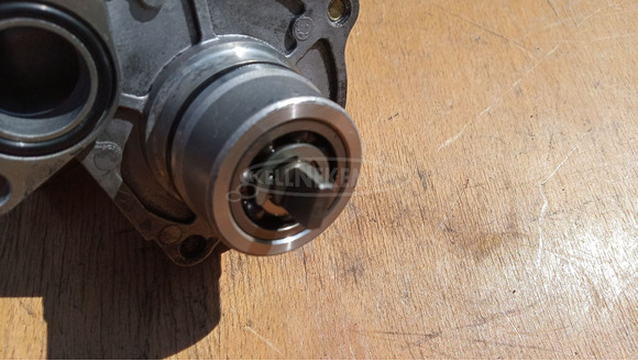 Suzuki Burgman 250 - 400 vízpumpa - 4/7