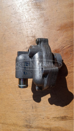 Suzuki Burgman 250 - 400 vízpumpa - 5/7