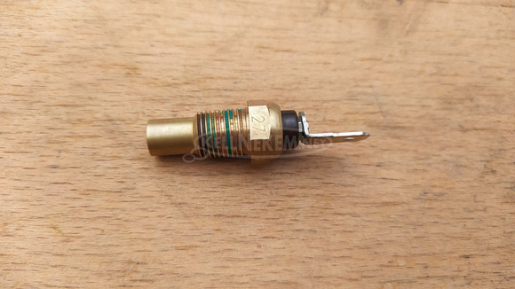 Suzuki Burgman 250 - 400 vízhőfok jeladó - 1/6