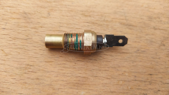 Suzuki Burgman 250 - 400 vízhőfok jeladó - 3/6