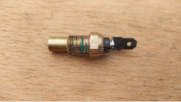 Suzuki Burgman 250 - 400 vízhőfok jeladó