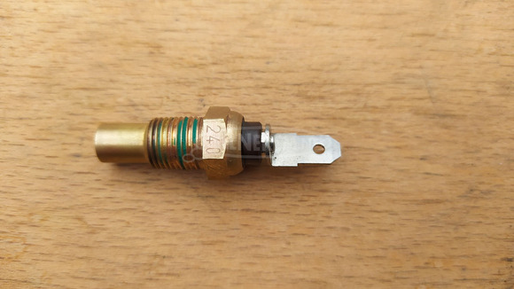 Suzuki Burgman 250 - 400 vízhőfok jeladó - 5/6