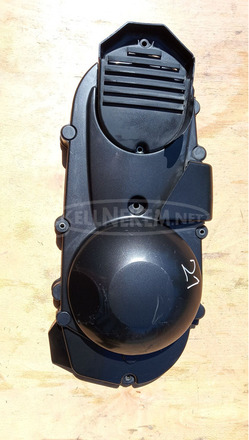 Suzuki Burgman 400 kuplung fedél burkolat