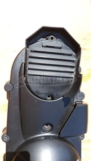 Suzuki Burgman 400 kuplung fedél burkolat