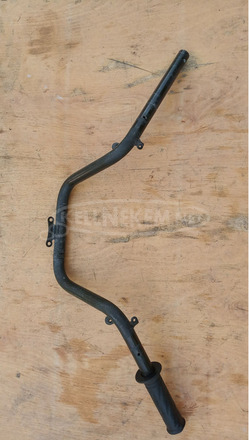 Suzuki Burgman 250 - 400 kormány - 1/8