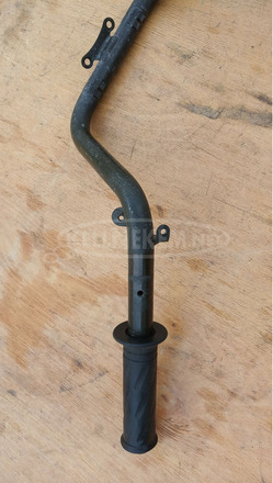 Suzuki Burgman 250 - 400 kormány - 2/8