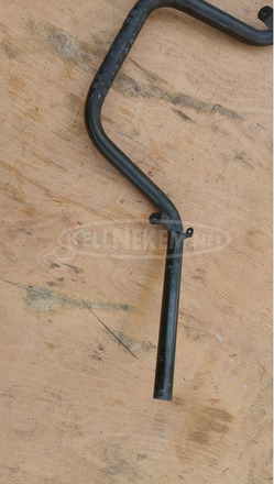 Suzuki Burgman 250 - 400 kormány - 7/8