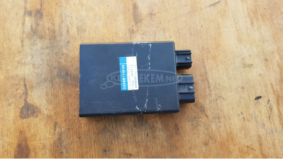 Suzuki Burgman 400 CDI gyújtáselektronika - 1/6