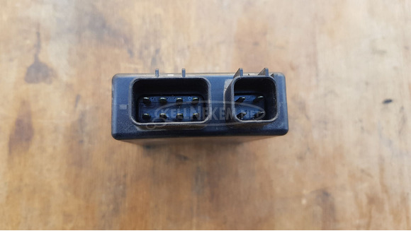 Suzuki Burgman 400 CDI gyújtáselektronika - 3/6