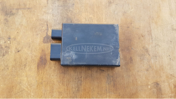 Suzuki Burgman 400 CDI gyújtáselektronika - 4/6