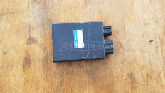 Suzuki Burgman 400 CDI gyújtáselektronika - 6/6