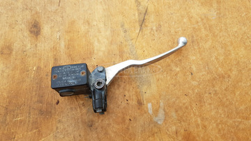 Suzuki Burgman 250 - 400 főfékhenger jobbos