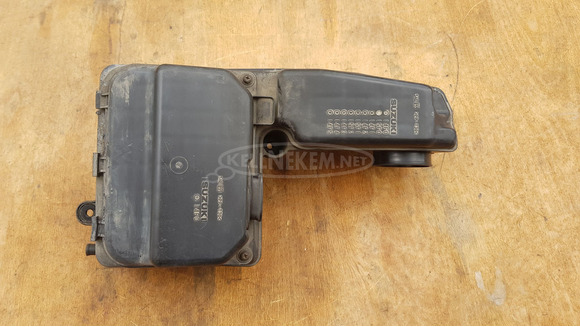 Suzuki Burgman 400 levegő szűrő - 1/8
