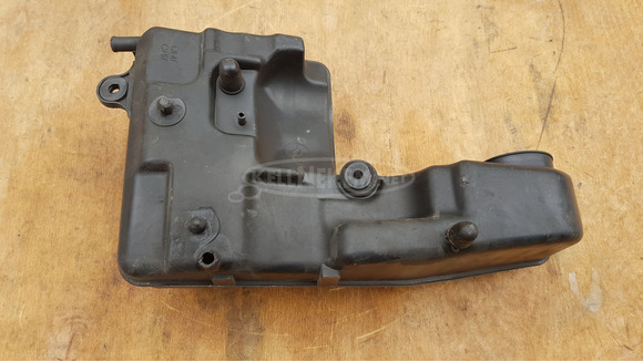 Suzuki Burgman 400 levegő szűrő - 5/8