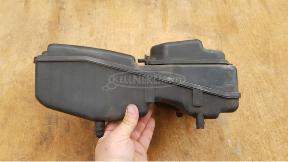 Suzuki Burgman 400 levegő szűrő - 6/8