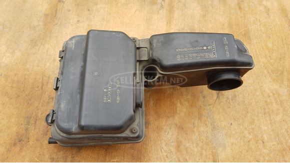 Suzuki Burgman 400 levegő szűrő - 8/8